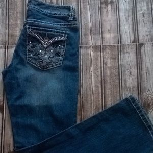 Nine West Jeans Size 6